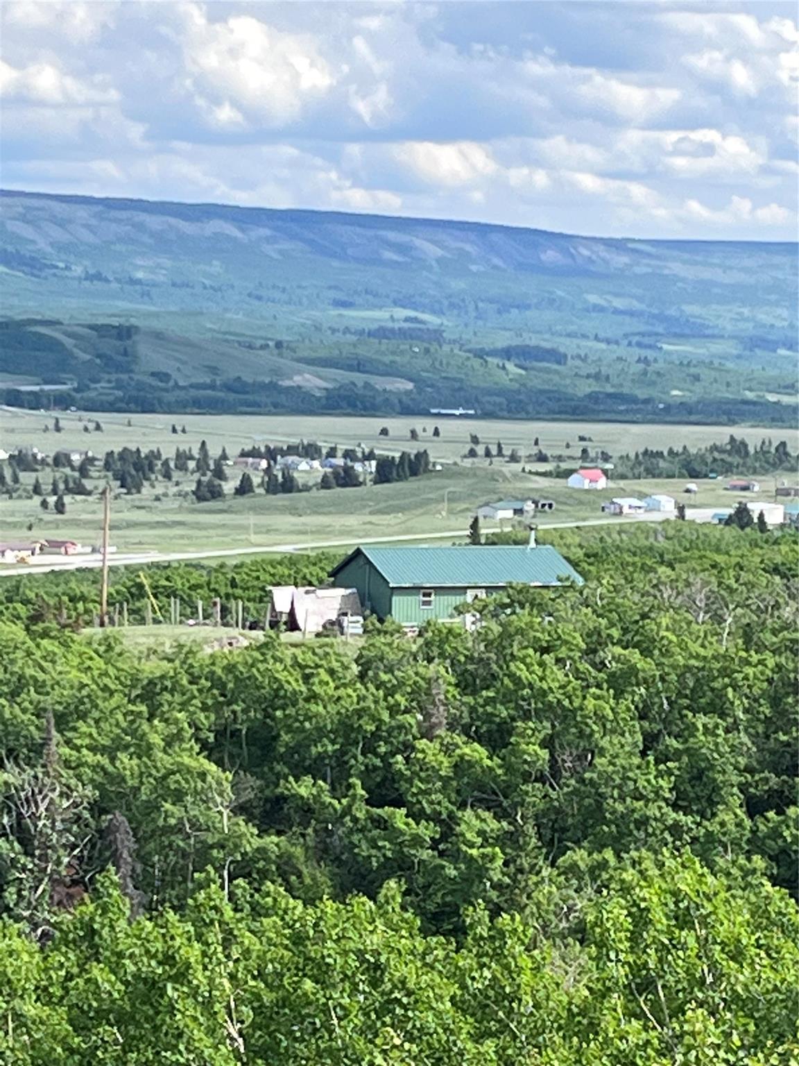 72 Skyline Lane Dye Tavary and Judge Real Estate