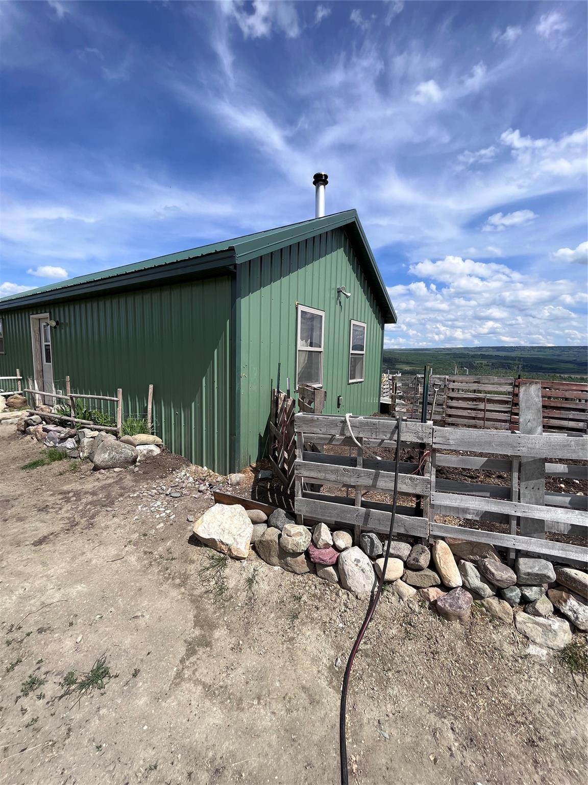 72 Skyline Lane Dye Tavary and Judge Real Estate