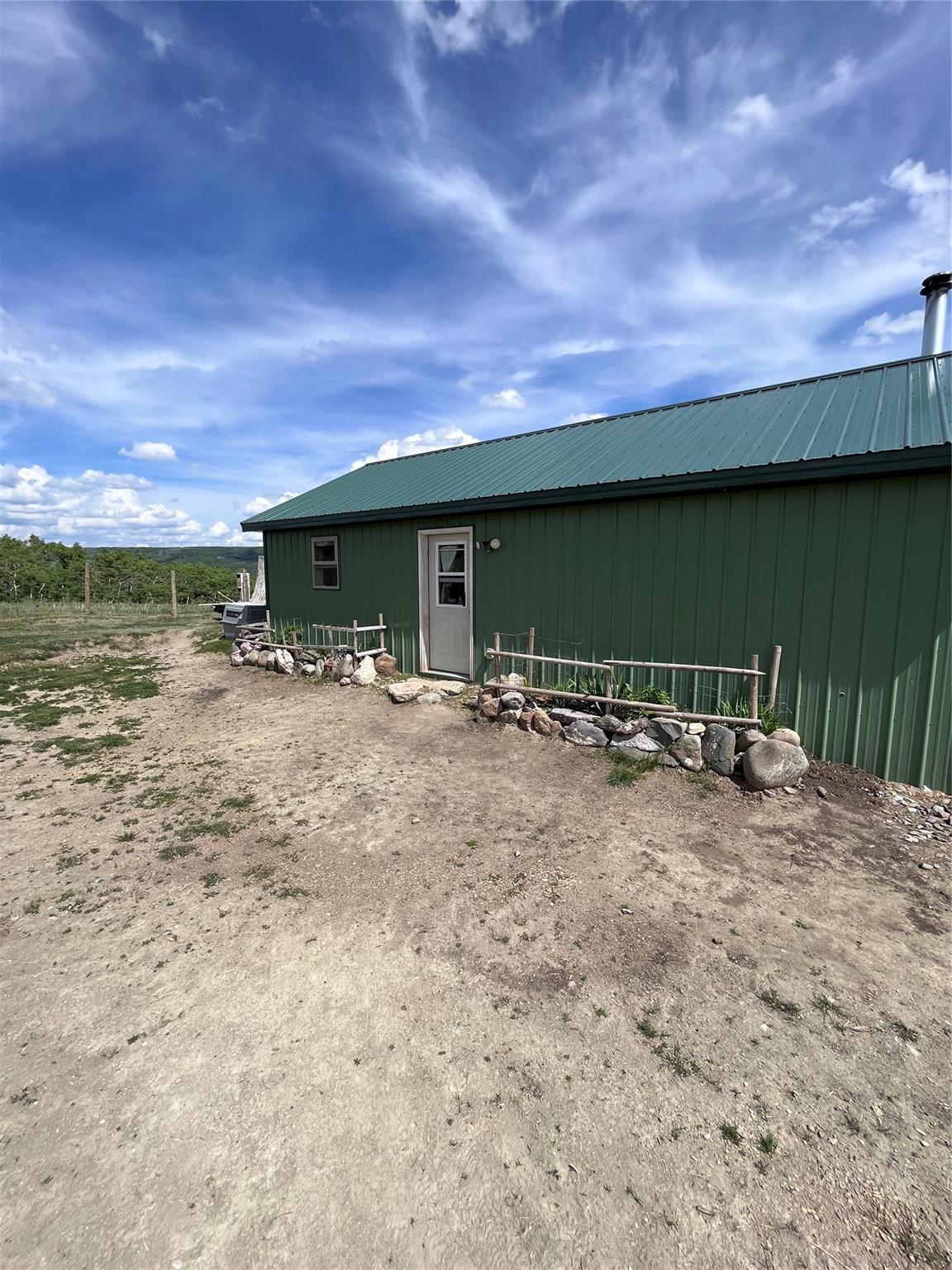 72 Skyline Lane Dye Tavary and Judge Real Estate